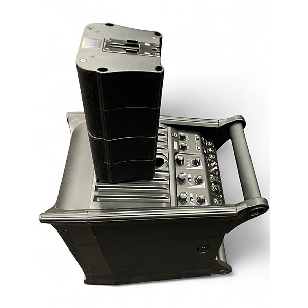 Used HK AUDIO Lucas Nano 300 Powered Speaker