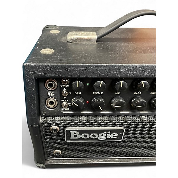 Used MESA/Boogie Mark V 25 Tube Guitar Amp Head