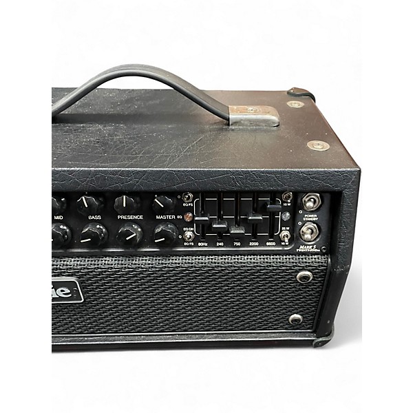 Used MESA/Boogie Mark V 25 Tube Guitar Amp Head