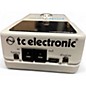 Used TC Electronic Polytune Tuner Pedal