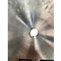 Used Zildjian 14in K Hi Hat Pair Cymbal