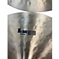 Used Zildjian 14in K Hi Hat Pair Cymbal