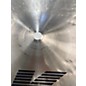 Used Zildjian 14in K Hi Hat Pair Cymbal