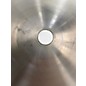 Used Zildjian 16in K Thin Dark Crash Cymbal