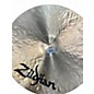 Used Zildjian 16in K Thin Dark Crash Cymbal