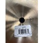 Used Zildjian 16in K Thin Dark Crash Cymbal