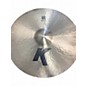 Used Zildjian 20in K Ride Cymbal thumbnail