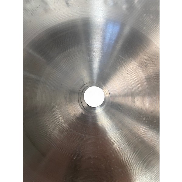 Used Zildjian 20in K Ride Cymbal