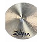 Used Zildjian 20in K Ride Cymbal