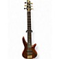Used Ibanez SR1306 Natural Electric Bass Guitar thumbnail