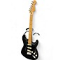 Used Fender Player II STRATOCASTER Black Solid Body Electric Guitar thumbnail