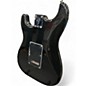 Used Fender Player II STRATOCASTER Black Solid Body Electric Guitar