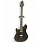 Used EVH Wolfgang Special Black Solid Body Electric Guitar thumbnail