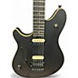 Used EVH Wolfgang Special Black Solid Body Electric Guitar