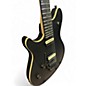 Used EVH Wolfgang Special Black Solid Body Electric Guitar
