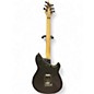 Used EVH Wolfgang Special Black Solid Body Electric Guitar