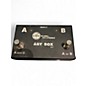 Used Livewire ABY1 Switcher Pedal thumbnail