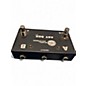 Used Livewire ABY1 Switcher Pedal