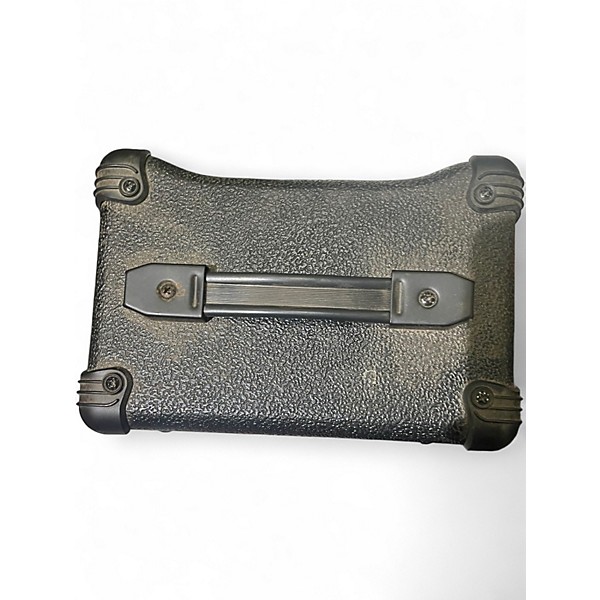 Used Keith Urban G-10 CLOSEBACK Battery Powered Amp