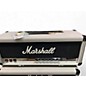 Used Marshall 2555X Silver Jubilee Reissue Tube Guitar Amp Head thumbnail