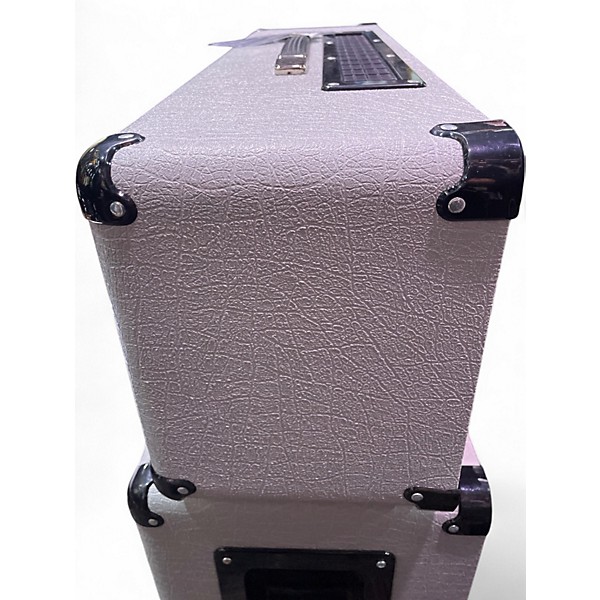 Used Marshall 2555X Silver Jubilee Reissue Tube Guitar Amp Head