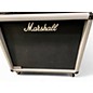 Used 2020 Marshall 2536 140W 2x12 Silver Jubilee Guitar Amplifier Cabi Guitar Cabinet thumbnail