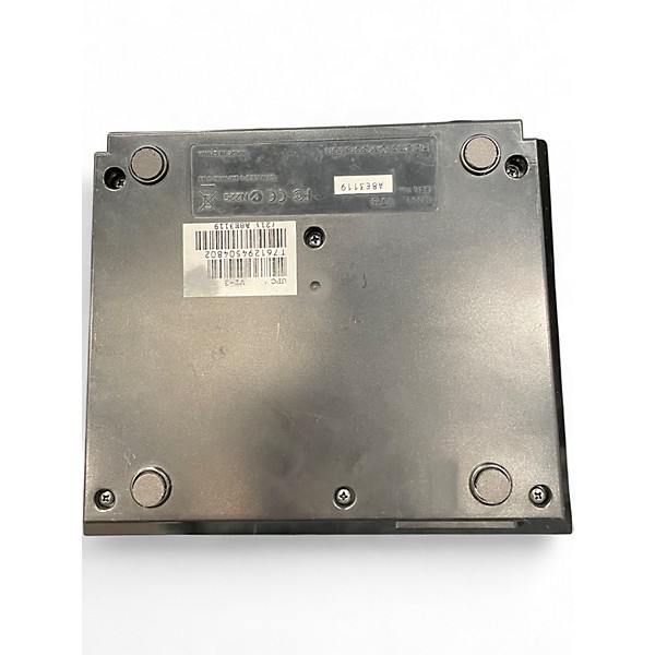 Used Roland VT-3 Effect Processor