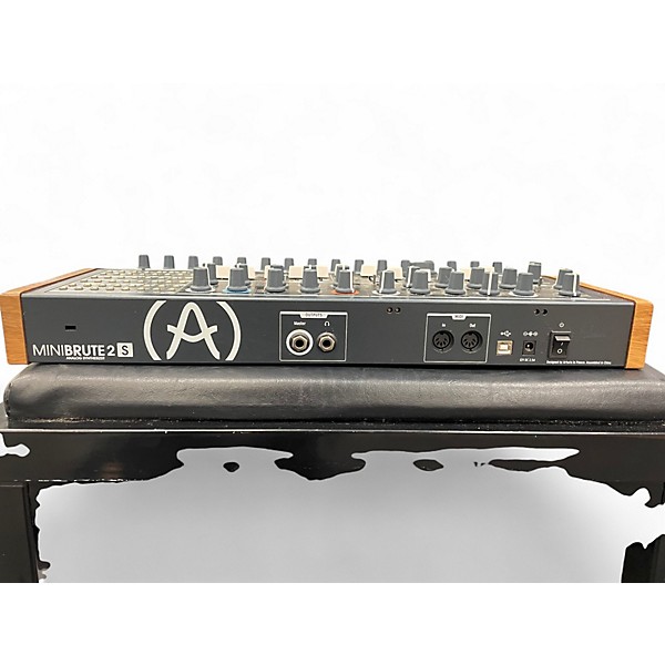 Used Arturia Minibrute 2S Synthesizer