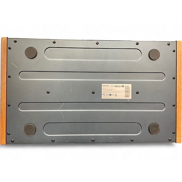 Used Arturia Minibrute 2S Synthesizer