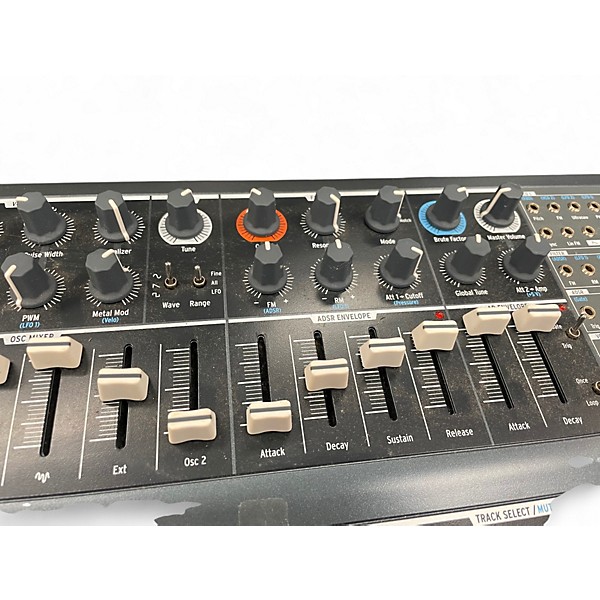 Used Arturia Minibrute 2S Synthesizer