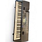 Used Casio CTK720 61-Key Portable Keyboard thumbnail