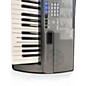 Used Casio CTK720 61-Key Portable Keyboard