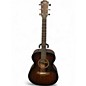 Used Taylor AD22E Mahogany Acoustic Electric Guitar thumbnail