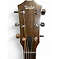 Used Taylor AD22E Mahogany Acoustic Electric Guitar