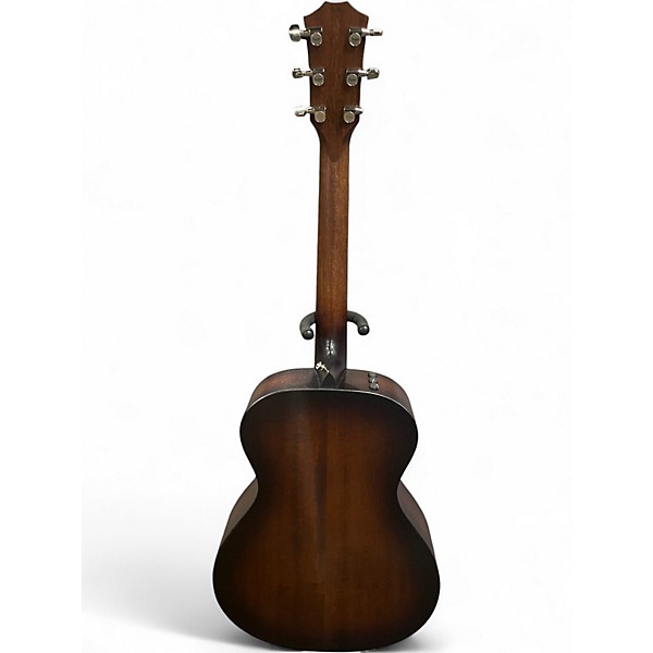 Used Taylor AD22E Mahogany Acoustic Electric Guitar