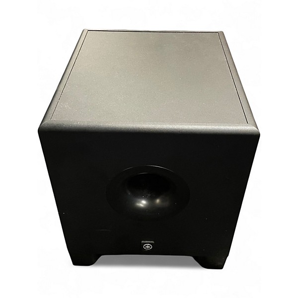 Used Yamaha HS8S Subwoofer