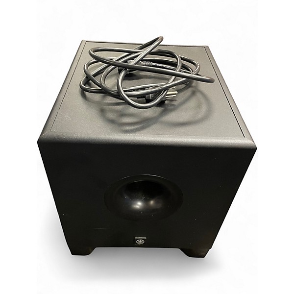 Used Yamaha HS8S Subwoofer