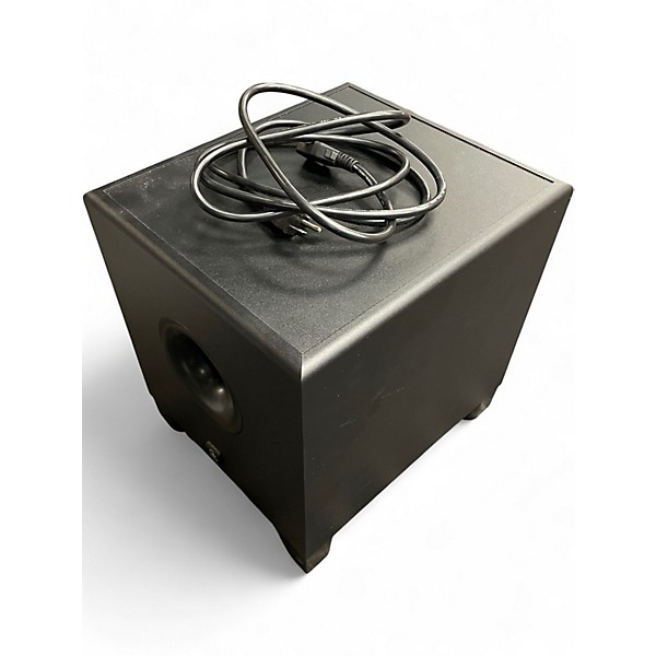 Used Yamaha HS8S Subwoofer