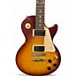 Used Gibson Les Paul Standard 2 Tone Sunburst Solid Body Electric Guitar