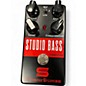 Used Seymour Duncan STUDIO BASS Effect Pedal thumbnail
