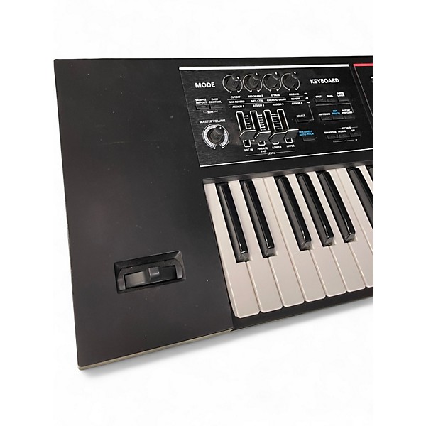 Used Roland JUNO DS Synthesizer