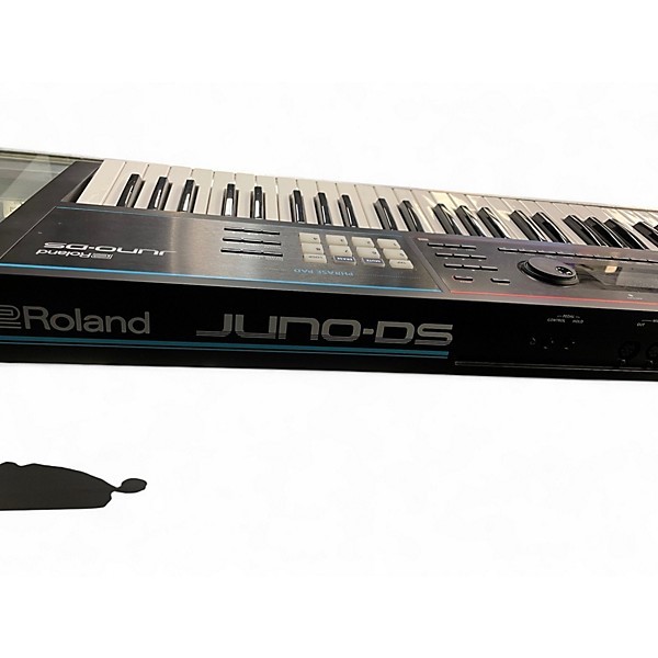 Used Roland JUNO DS Synthesizer