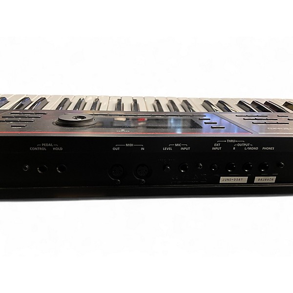 Used Roland JUNO DS Synthesizer