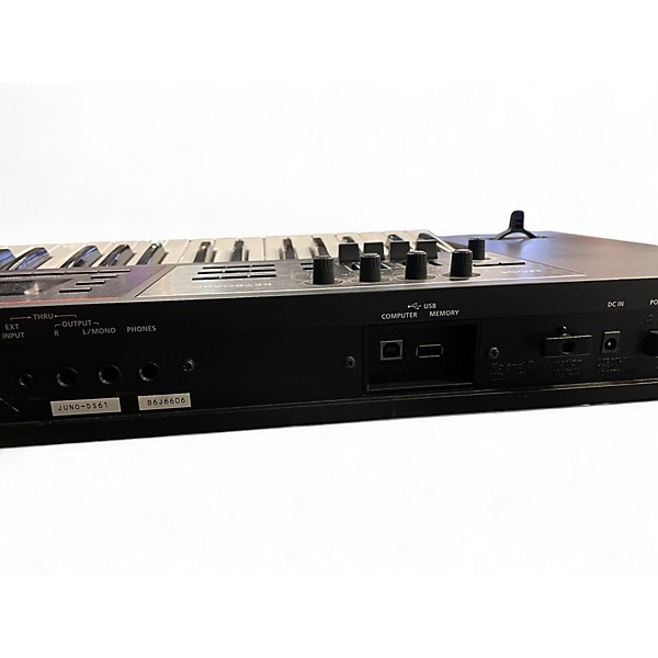 Used Roland JUNO DS Synthesizer