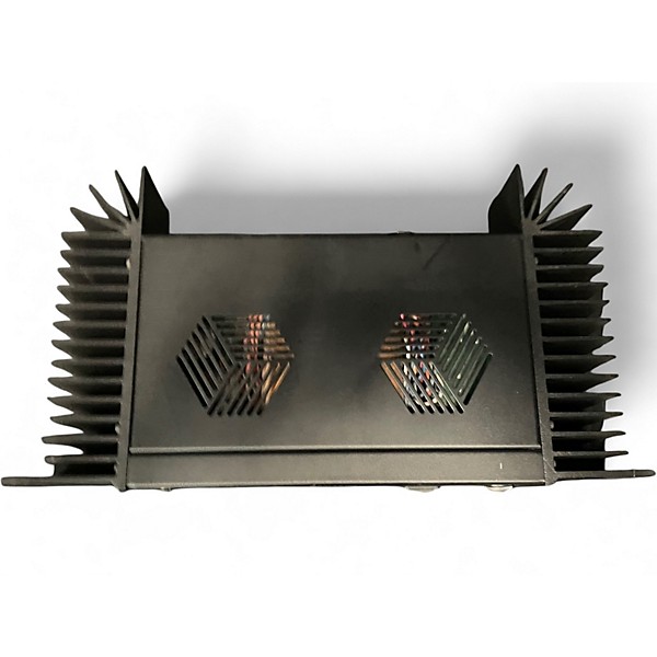 Used Hafler trans nova Power Amp