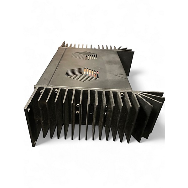 Used Hafler trans nova Power Amp