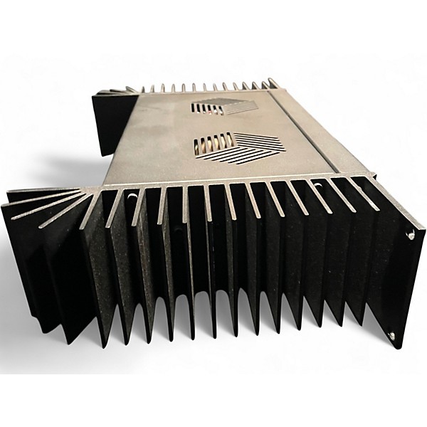 Used Hafler trans nova Power Amp