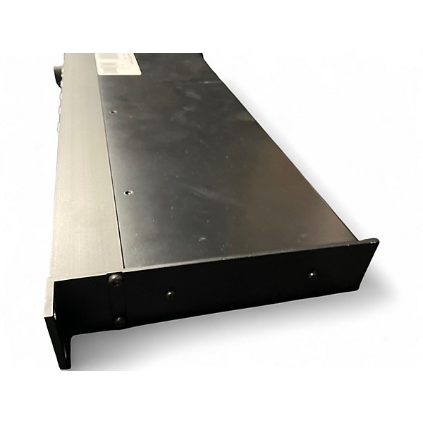 Used TC Electronic M2000 Multi Effects Processor