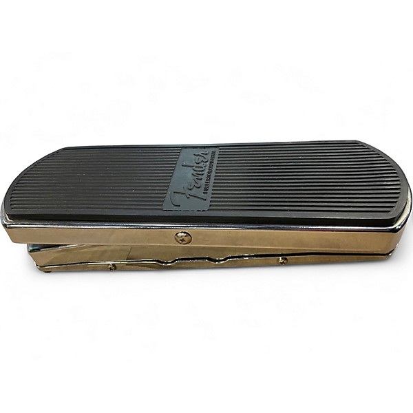 Used Fender fvp 1 Pedal