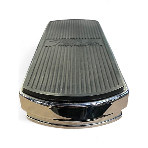 Used Fender fvp 1 Pedal